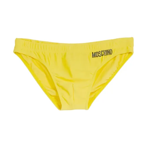 Swimwear > Beachwear - - Moschino - Modalova