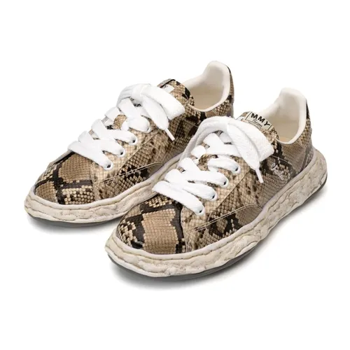 Shoes > Sneakers - - Mihara Yasuhiro - Modalova