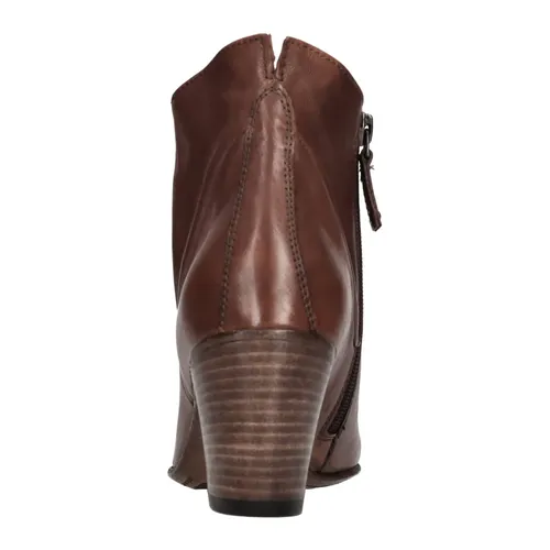 Shoes > Boots > Heeled Boots - - Hundred100 - Modalova