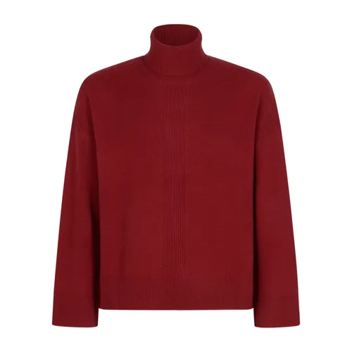 Knitwear > Turtlenecks - - Emporio Armani - Modalova