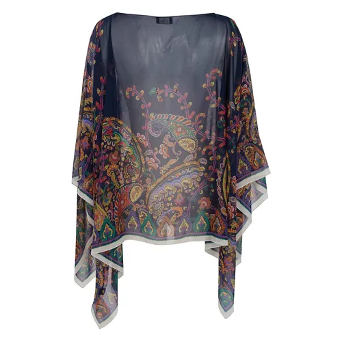 Jackets > Capes - - Etro - Modalova
