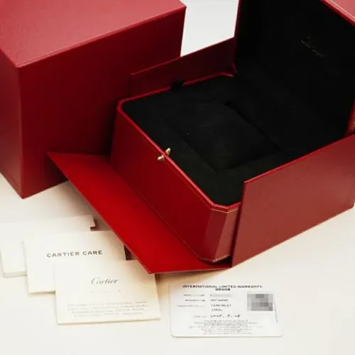 Pre-owned > Pre-owned Accessories > Pre-owned Watches - - Cartier Vintage - Modalova