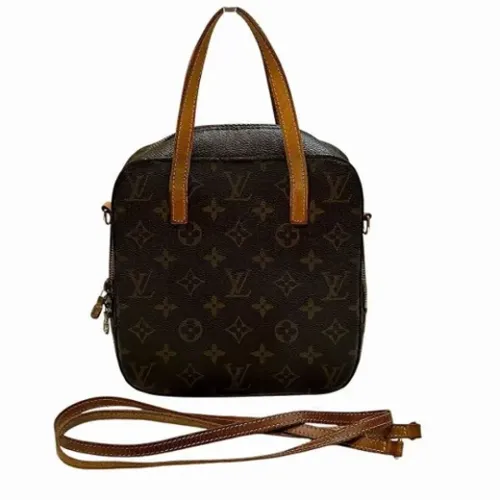 Pre-owned > Pre-owned Bags > Pre-owned Handbags - - Louis Vuitton Vintage - Modalova