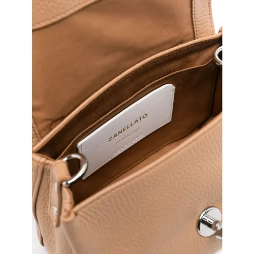 Bags > Handbags - - Zanellato - Modalova