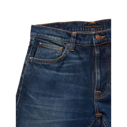 Jeans > Slim-fit Jeans - - Nudie Jeans - Modalova