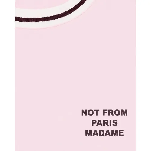 Tops > T-Shirts - - Drole de Monsieur - Modalova