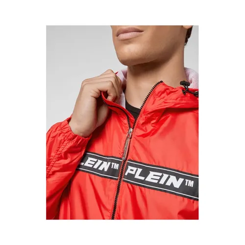 Jackets > Light Jackets - - Philipp Plein - Modalova