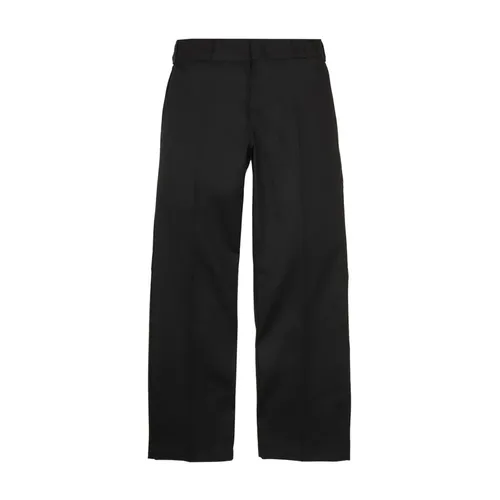 Trousers > Straight Trousers - - Dickies - Modalova