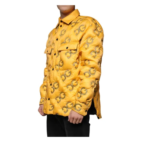 Jackets > Winter Jackets - - Dolce & Gabbana - Modalova