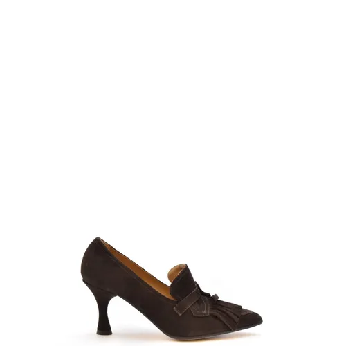 Shoes > Heels > Pumps - - Pomme D'or - Modalova
