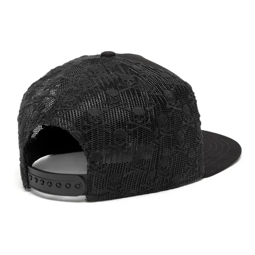 Accessories > Hats > Caps - - Philipp Plein - Modalova