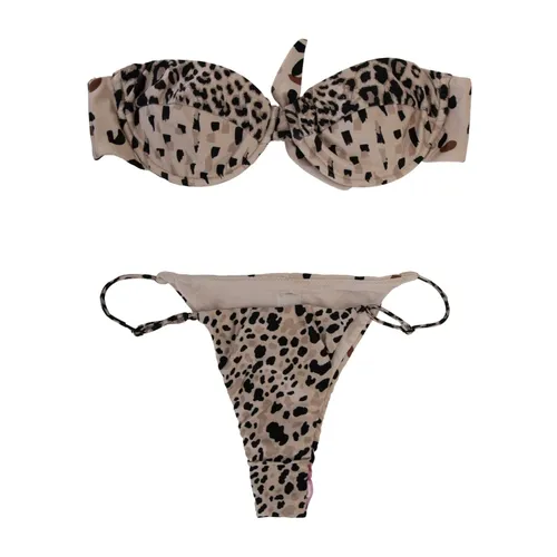 Swimwear > Bikinis - - Me-Fui - Modalova