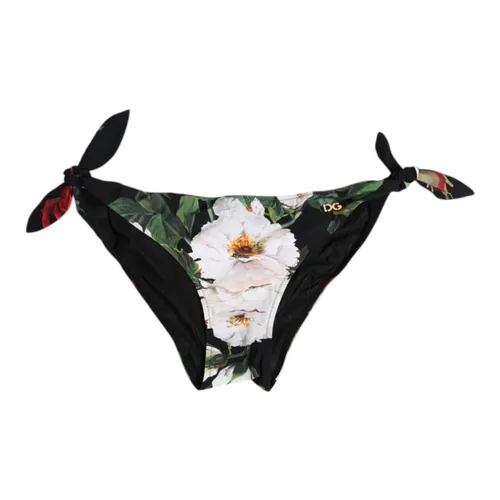 Swimwear > Bikinis - - Dolce & Gabbana - Modalova