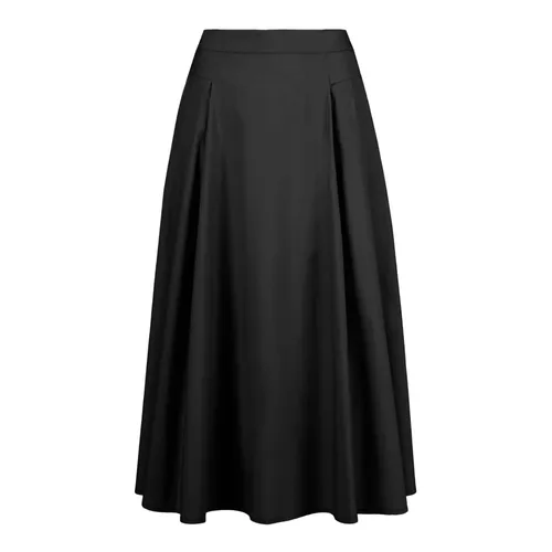 Skirts > Midi Skirts - - BomBoogie - Modalova