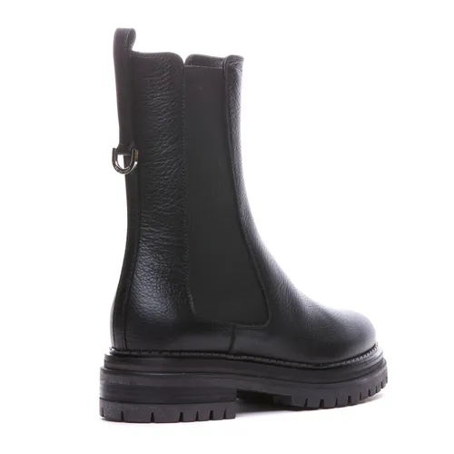 Shoes > Boots > Chelsea Boots - - Sergio Rossi - Modalova