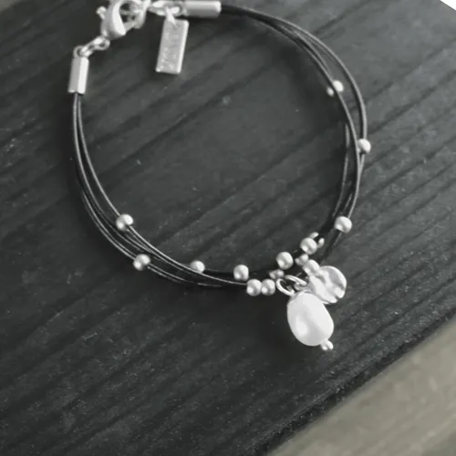 Accessories > Jewellery > Bracelets - - Dansk Copenhagen - Modalova