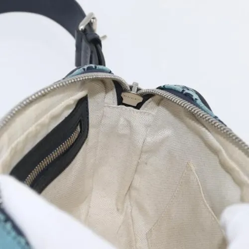 Pre-owned > Pre-owned Bags > Pre-owned Belt Bags - - Gucci Vintage - Modalova