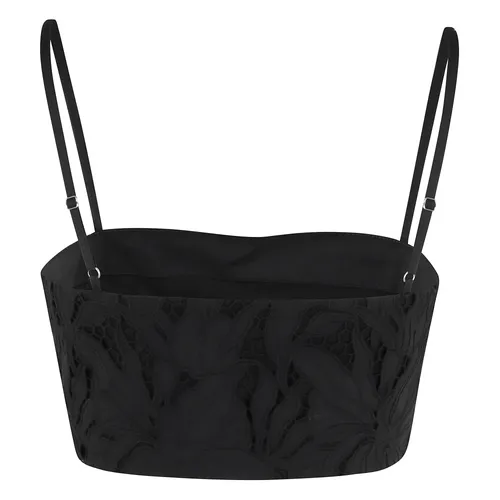 Tops > Sleeveless Tops - - Isabelle Blanche - Modalova