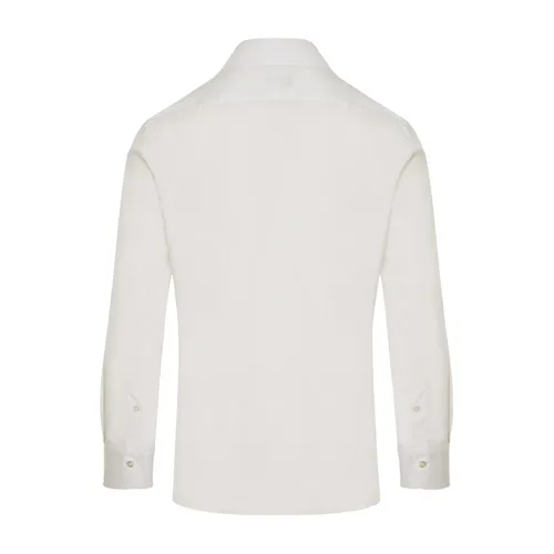 Shirts > Casual Shirts - - Barba - Modalova