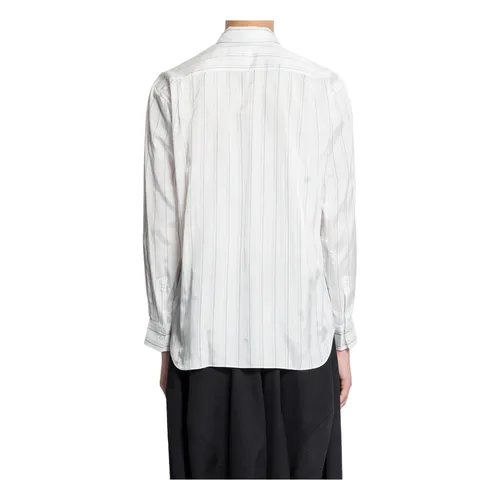 Shirts > Formal Shirts - - Comme des Garçons - Modalova