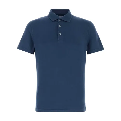 Tops > Polo Shirts - - Fedeli - Modalova