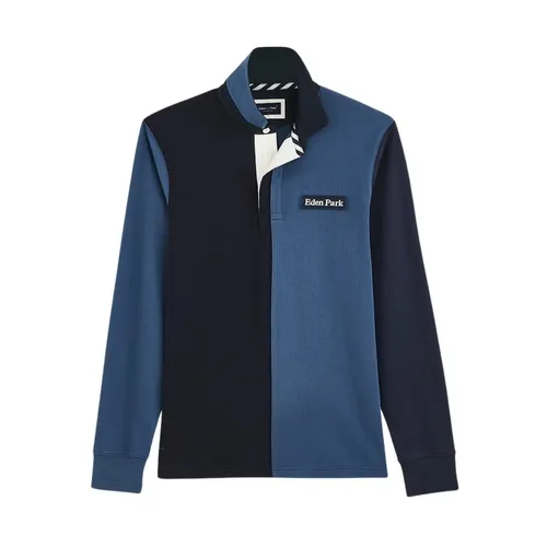 Tops > Polo Shirts - - Eden Park - Modalova