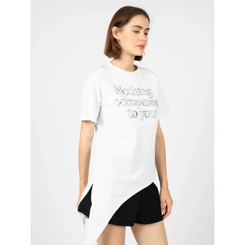 Tops > T-Shirts - - Silvian Heach - Modalova