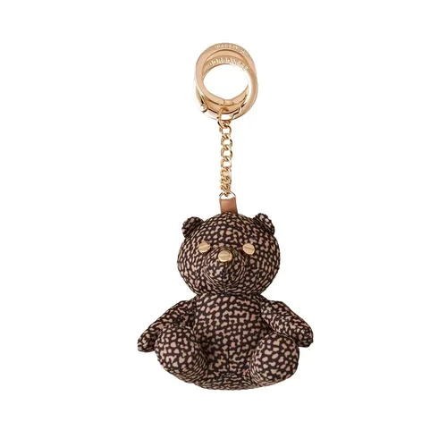 Accessories > Keyrings - - Borbonese - Modalova