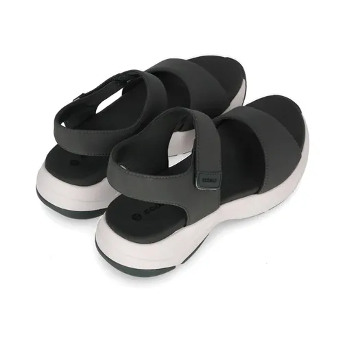Shoes > Sandals > Flat Sandals - - Ecoalf - Modalova