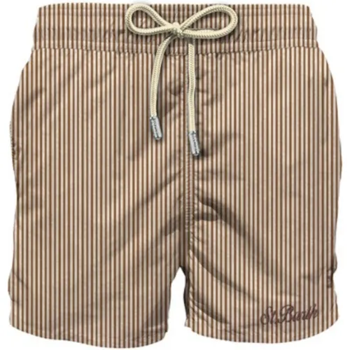 Swimwear > Beachwear - - MC2 Saint Barth - Modalova
