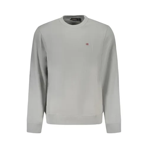 Sweatshirts & Hoodies > Sweatshirts - - Napapijri - Modalova