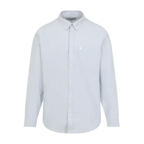 Shirts > Casual Shirts - - Carhartt Wip - Modalova