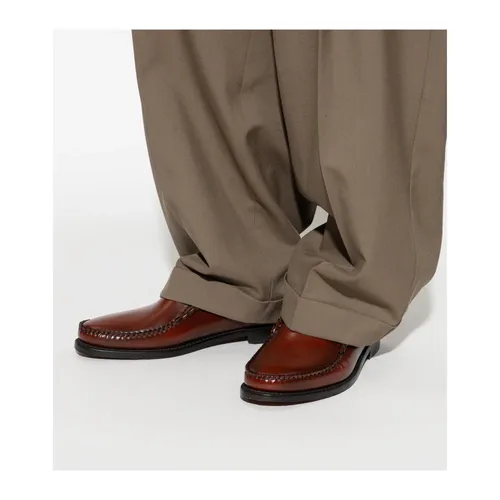 Shoes > Flats > Loafers - - G.h. Bass & Co. - Modalova