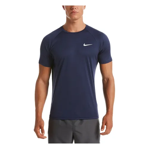 Nike - Tops > T-Shirts - Blue - Nike - Modalova