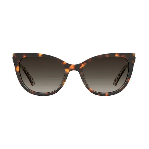 Accessories > Sunglasses - - Love Moschino - Modalova