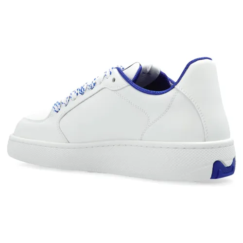 Shoes > Sneakers - - Burberry - Modalova