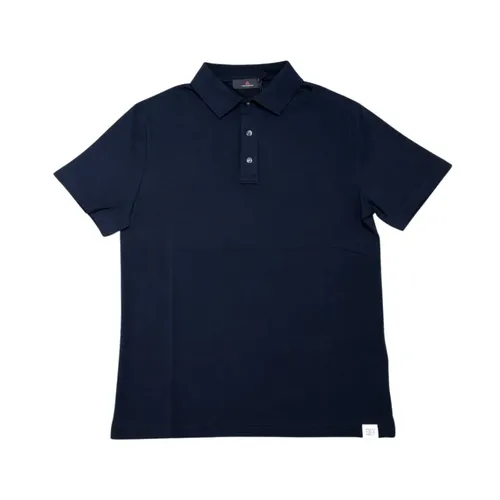 Tops > Polo Shirts - - Peuterey - Modalova