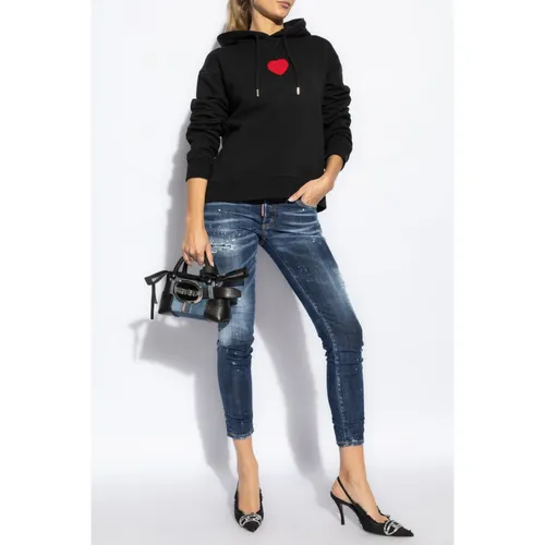 Jeans > Skinny Jeans - - Dsquared2 - Modalova