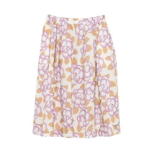 Skirts > Midi Skirts - - Marni - Modalova
