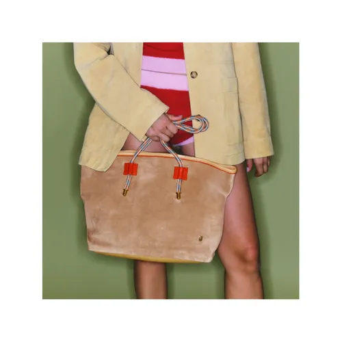 Bags > Tote Bags - - Claris Virot - Modalova