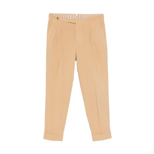 Trousers > Chinos - - PT Torino - Modalova