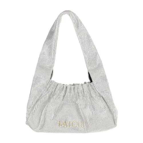 Bags > Shoulder Bags - - Patou - Modalova
