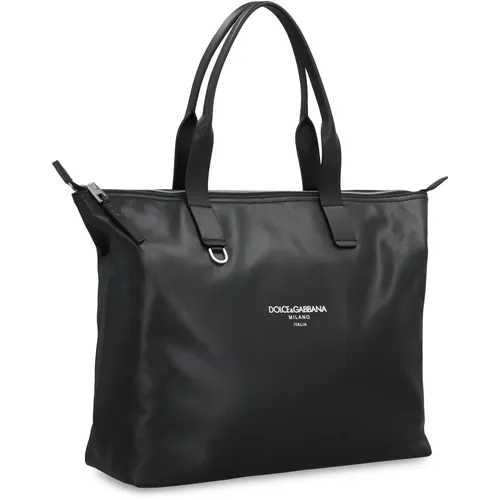 Bags > Tote Bags - - Dolce & Gabbana - Modalova