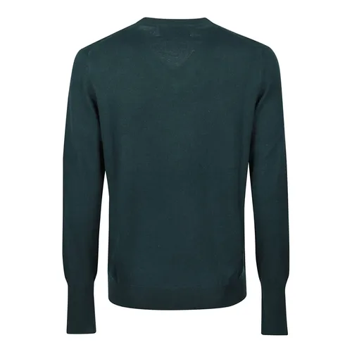 Knitwear > V-neck Knitwear - - Ballantyne - Modalova