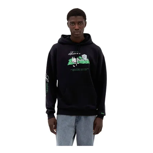 Sweatshirts & Hoodies > Hoodies - - A.p.c. - Modalova