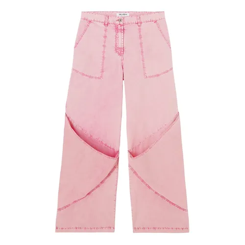 Jeans > Wide Jeans - - The Attico - Modalova