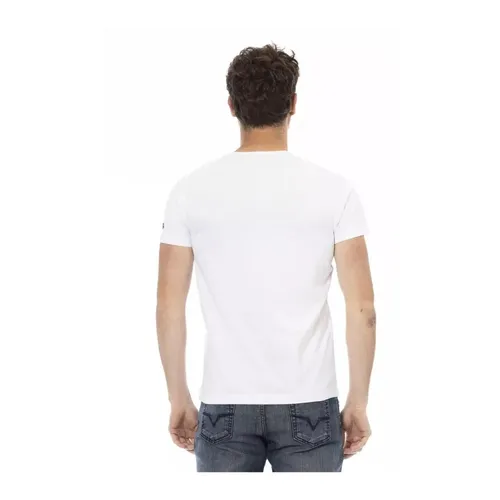 Tops > T-Shirts - - Trussardi - Modalova