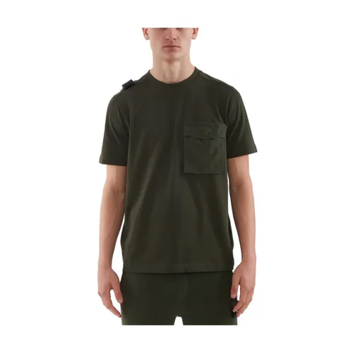Tops > T-Shirts - - Ma.strum - Modalova