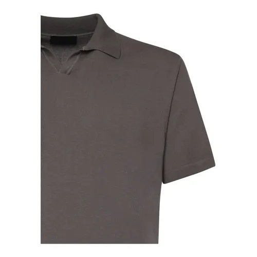 Tops > Polo Shirts - - Dondup - Modalova