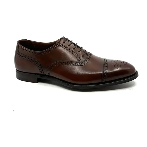 Shoes > Flats > Business Shoes - - Crockett & Jones - Modalova